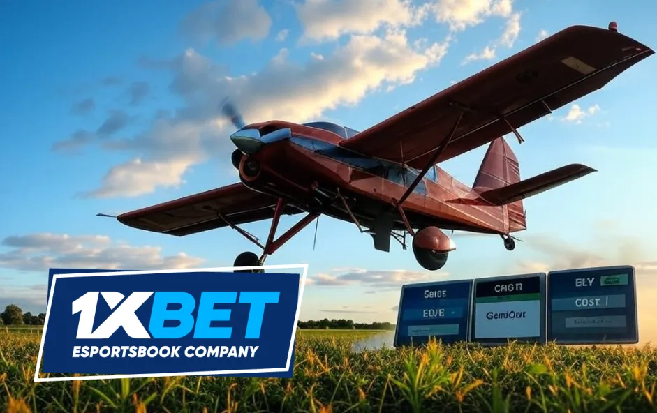 1xbet Aviator in Bangladesh